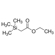 Этил-(триметилсилил) ацетат, 98 +%, Alfa Aesar, 10г