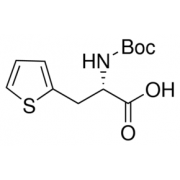 N-Boc-3-(2-тиенил)-L-аланин, 95%, Alfa Aesar, 1g
