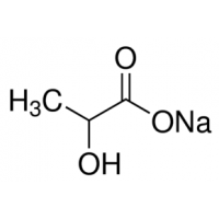 Sodium <SC>DL</SC>-lactate solution syrup, 60 % (w/w), synthetic Sigma L1375