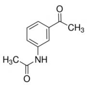 3'-Acetamidoacetophenone, 98%, Alfa Aesar, 100 г
