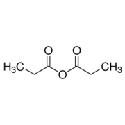 Пропионовый ангидрид, 97%, Alfa Aesar, 100 г