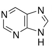 Пурина, 98%, Alfa Aesar, 1g