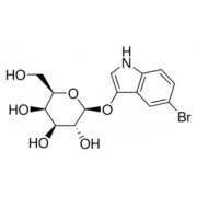 5-Бром-3-индолил ^ BD-галактопиранозид, 98 +%, Alfa Aesar, 100 мг