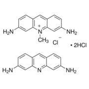 Гидрохлорид акрифлавина, Alfa Aesar, 10г