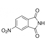 4-Nitrophthalimide, 98%, Alfa Aesar, 100 г