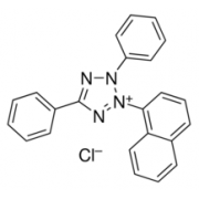 Tetrazolium Фиолетовый, 98 +%, Alfa Aesar, 25г