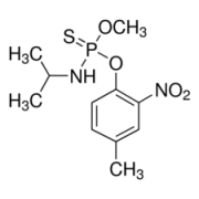 Amiprofos methyl PESTANAL<SUP>®</SUP>, analytical standard Sigma 03992