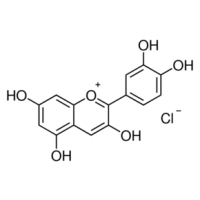 Cyanidin chloride ≥95% (HPLC) Sigma 79457