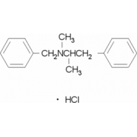 Benzphetamine hydrochloride Sigma B8263