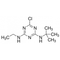 Terbuthylazine PESTANAL<SUP>®</SUP>, analytical standard Sigma 45678
