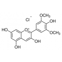 Malvidin chloride ≥95.0% (HPLC) Sigma 68120