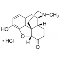 Hydromorphone hydrochloride Sigma H5136