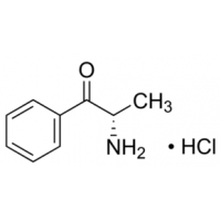 S(−)-Cathinone hydrochloride Sigma C3196