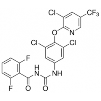 Chlorfluazuron PESTANAL<SUP>®</SUP>, analytical standard Sigma 36530