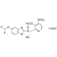 Pantoprazole sodium hydrate ≥98% (HPLC) Sigma P0021