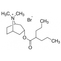 Anisotropine methyl bromide Sigma A5181