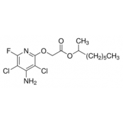 Fluroxypyr-<WBR>1-<WBR>methylheptyl ester PESTANAL<SUP>®</SUP>, analytical standard Sigma 36780