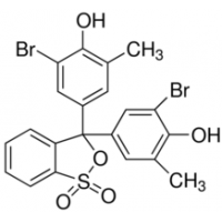 Bromocresol Purple for microscopy (Hist., Vit.), indicator (pH 5.2-6.8) Sigma 17490