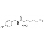 ε-Aminocaproyl-<I>p</I>-chlorobenzylamide hydrochloride Sigma A9527