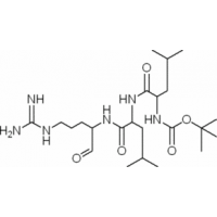 α-Boc-Deacetylleupeptin ≥97% (TLC) Sigma B7530