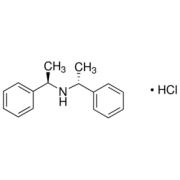 (+)-Bis[(<I>R</I>)-1-phenylethyl]amine hydrochloride ≥98% (titration) Sigma P7709