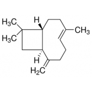 (−)-<I>trans</I>-Caryophyllene ≥98.5% (sum of enantiomers, GC) Sigma 22075