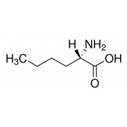 L-(+)-норлейцин, 99%, Alfa Aesar, 1g
