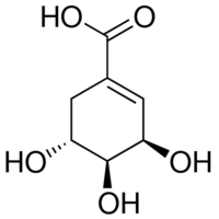 Shikimic acid ≥99% Sigma S5375