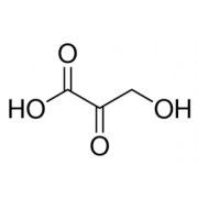β-Hydroxypyruvic acid ≥95.0% (dry substance, T) Sigma 06372
