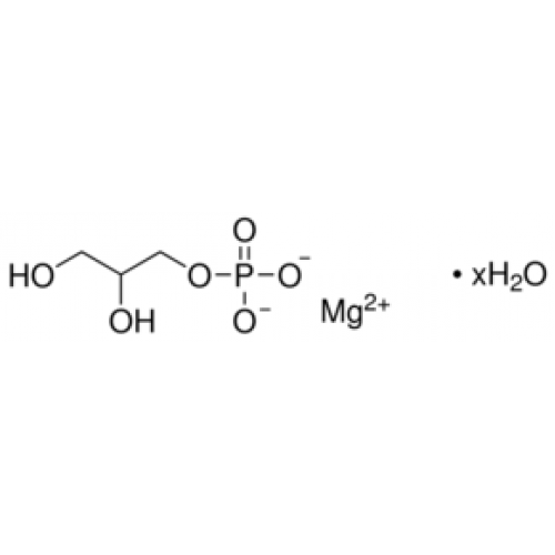 Фосфаты глицерина. Сигма лактон. Коллифор. Гашение флуоресценции рибофлавина.