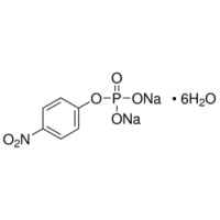 4-Nitrophenyl phosphate disodium salt hexahydrate tablet Sigma N9389