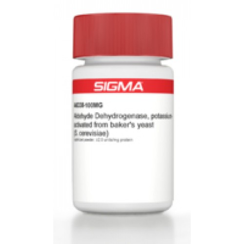 Aldehyde Dehydrogenase, potassiumactivated from baker's yeast ( S