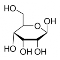 β-<SC>D</SC>-Allose rare aldohexose sugar Sigma A6390