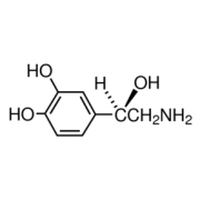 (−)-Norepinephrine ≥98%, crystalline Sigma A7257