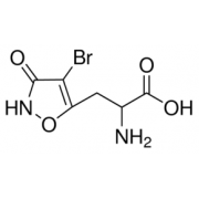 (±)<WBR>-<WBR>4-<WBR>Bromohomoibotenic acid solid Sigma B141