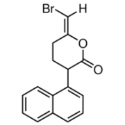 Haloenol Лактон Самоубийство основания, 98 +%, Alfa Aesar, 10 мг