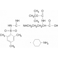 α-Boc-Arg(Nω-Mesitylenesulfonyl)-OH cyclohexylammonium salt Sigma B7144