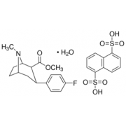 β-CFT naphthalenedisulfonate monohydrate solid Sigma C124