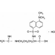 α-Dansyl-<SC>L</SC>-arginine hydrochloride Sigma D0250