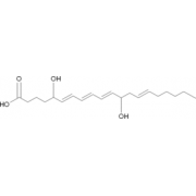 (5S,12S)<WBR>-<WBR>Dihydroxy-<WBR>(6E,8E,10E,14Z)<WBR>-<WBR>eicosatetraenoic acid ≥98%, ~100 μg/mL in ethanol Sigma D3413
