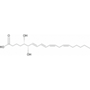(5S,6S)<WBR>-<WBR>Dihydroxy-<WBR>(7E,9E,11Z,14Z)<WBR>-<WBR>eicosatetraenoic acid ≥90%, ~100 μg/mL in ethanol Sigma D9412