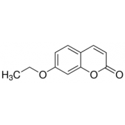 7-Ethoxycoumarin, 99%, Alfa Aesar, 100 мг
