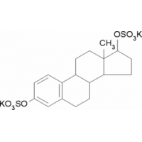 β-Estradiol 3,17-disulfate dipotassium salt ≥95% Sigma E1636