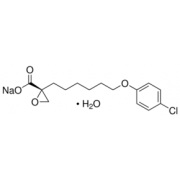 (+)-Etomoxir sodium salt hydrate ≥98% (HPLC), powder Sigma E1905