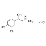 (±)-Epinephrine hydrochloride Sigma E4642
