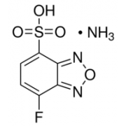 7-Fluorobenzofurazan-4-сульфоновой кислоты аммония, 99%, Alfa Aesar, 250 мг