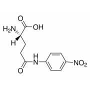 ^ Ил-Glutamyl-4-нитроанилид, 98 +%, Alfa Aesar, 1 г