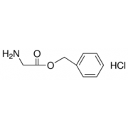 Гидрохлорид бензил глицинат, 98%, Alfa Aesar, 1g