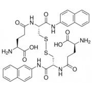 γ-Glu-Cys-β-naphthylamide, oxidized ≥97% (TLC) Sigma G3410