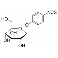 β-<SC>D</SC>-Glucopyranosylphenyl isothiocyanate Sigma G6768